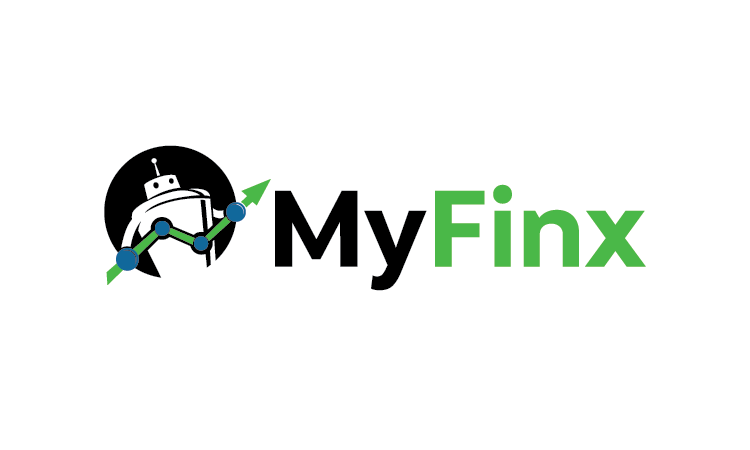 MyFinx logo
