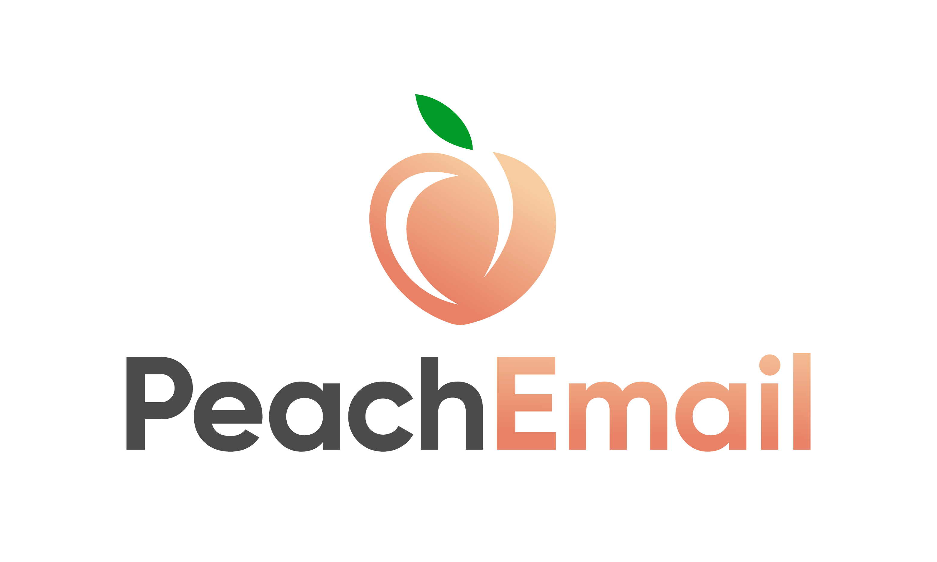 PeachEmail logo