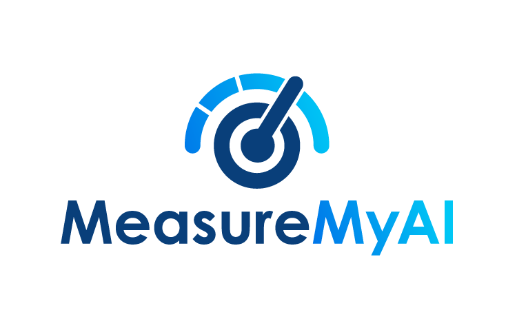 MeasureMyAI logo