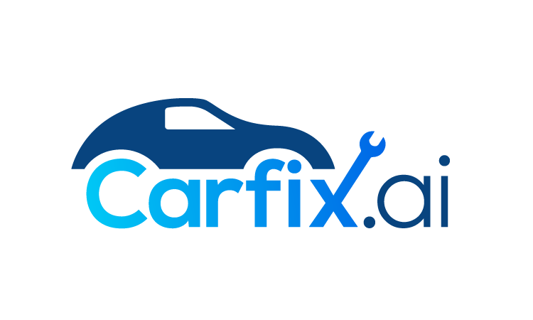 Carfix logo