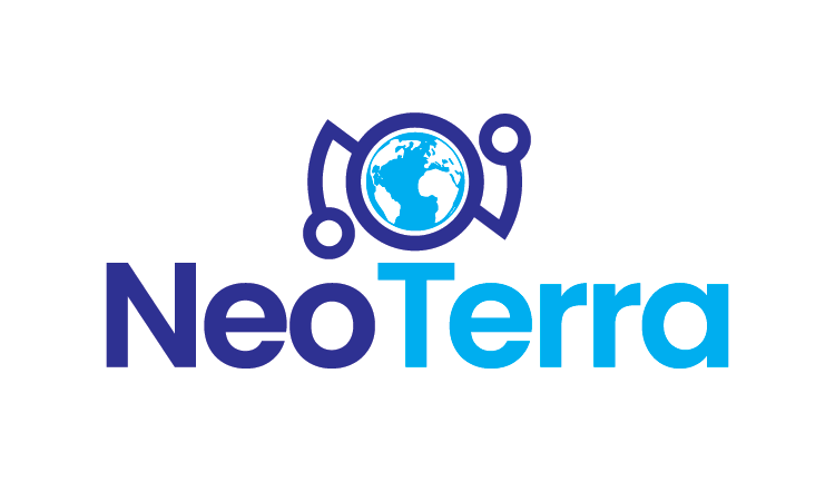 NeoTerra logo