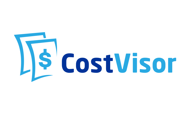 CostVisor logo