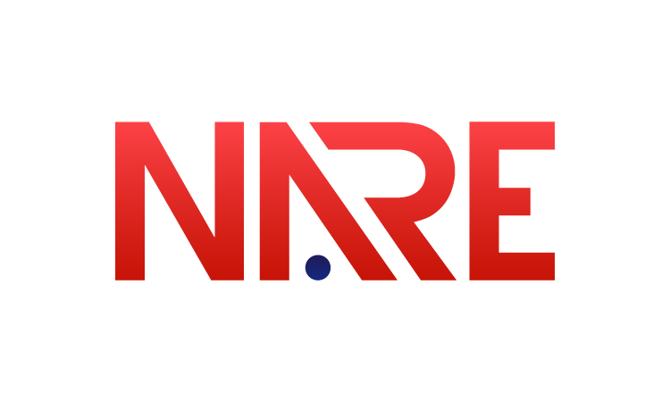 NARE logo