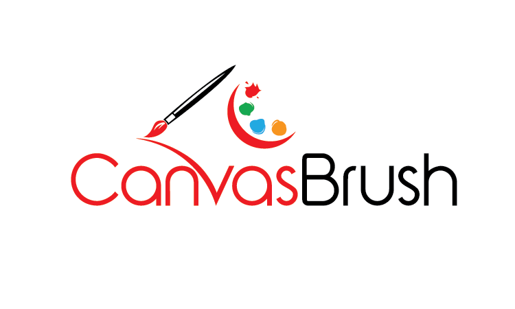 CanvasBrush.com