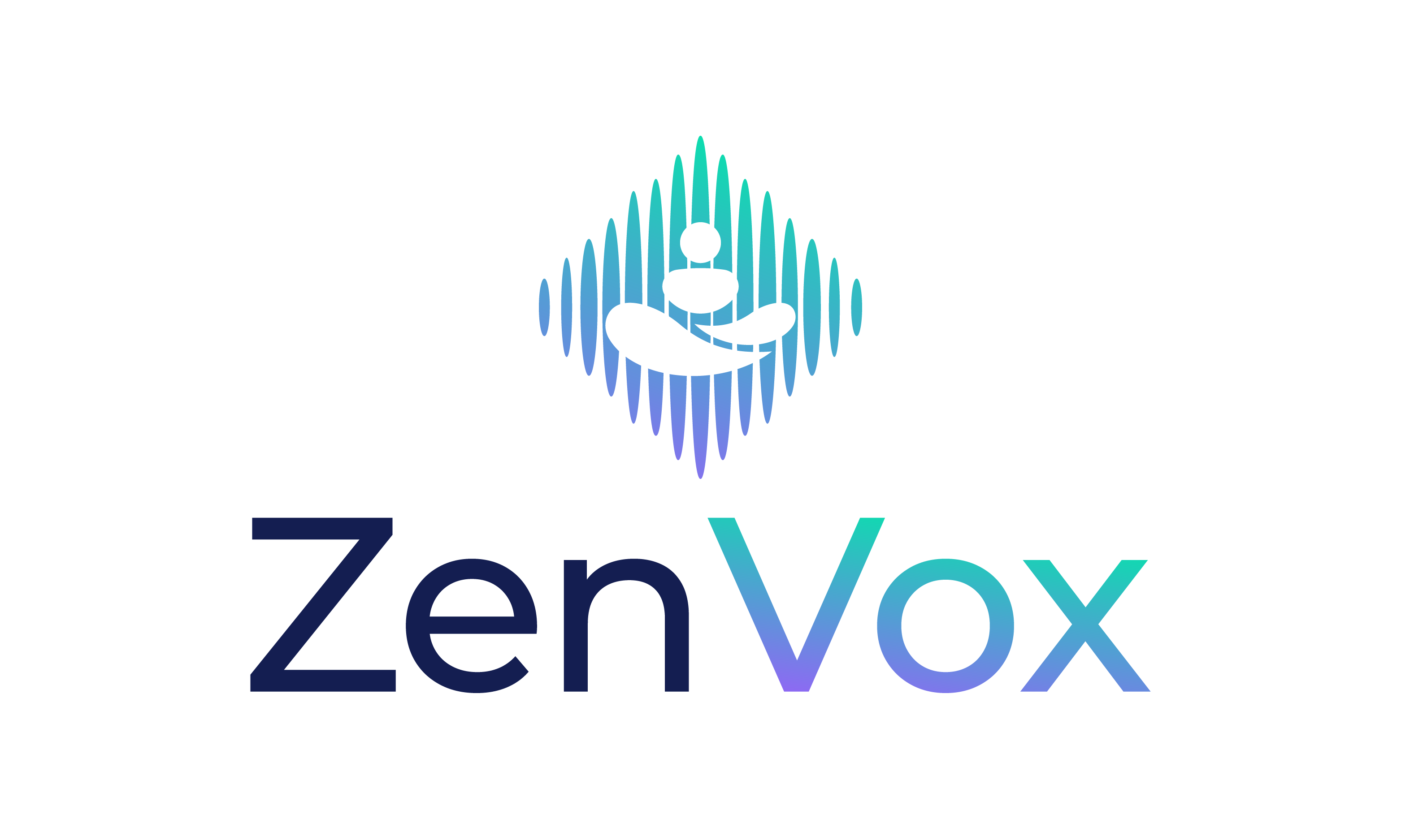 ZenVox logo