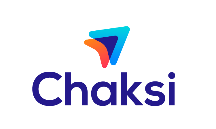 Chaksi logo