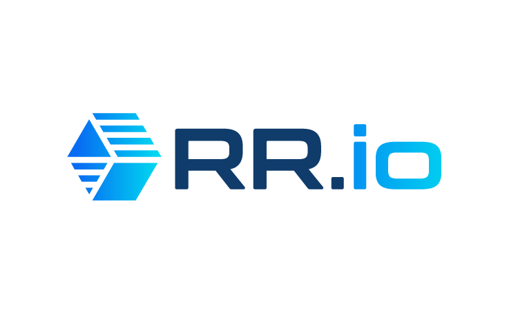 RR logo