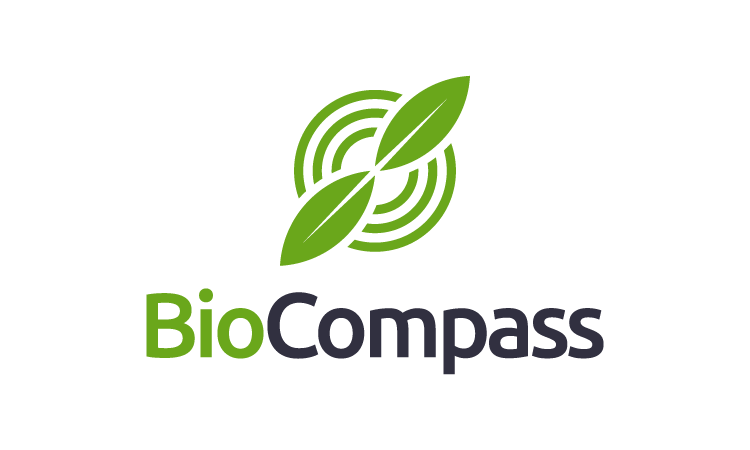 BioCompass logo