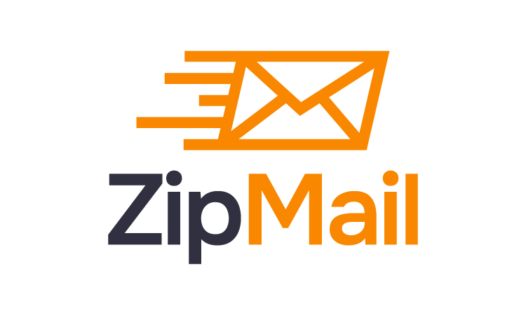 ZipMail logo