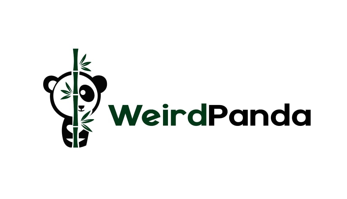 WeirdPanda.com