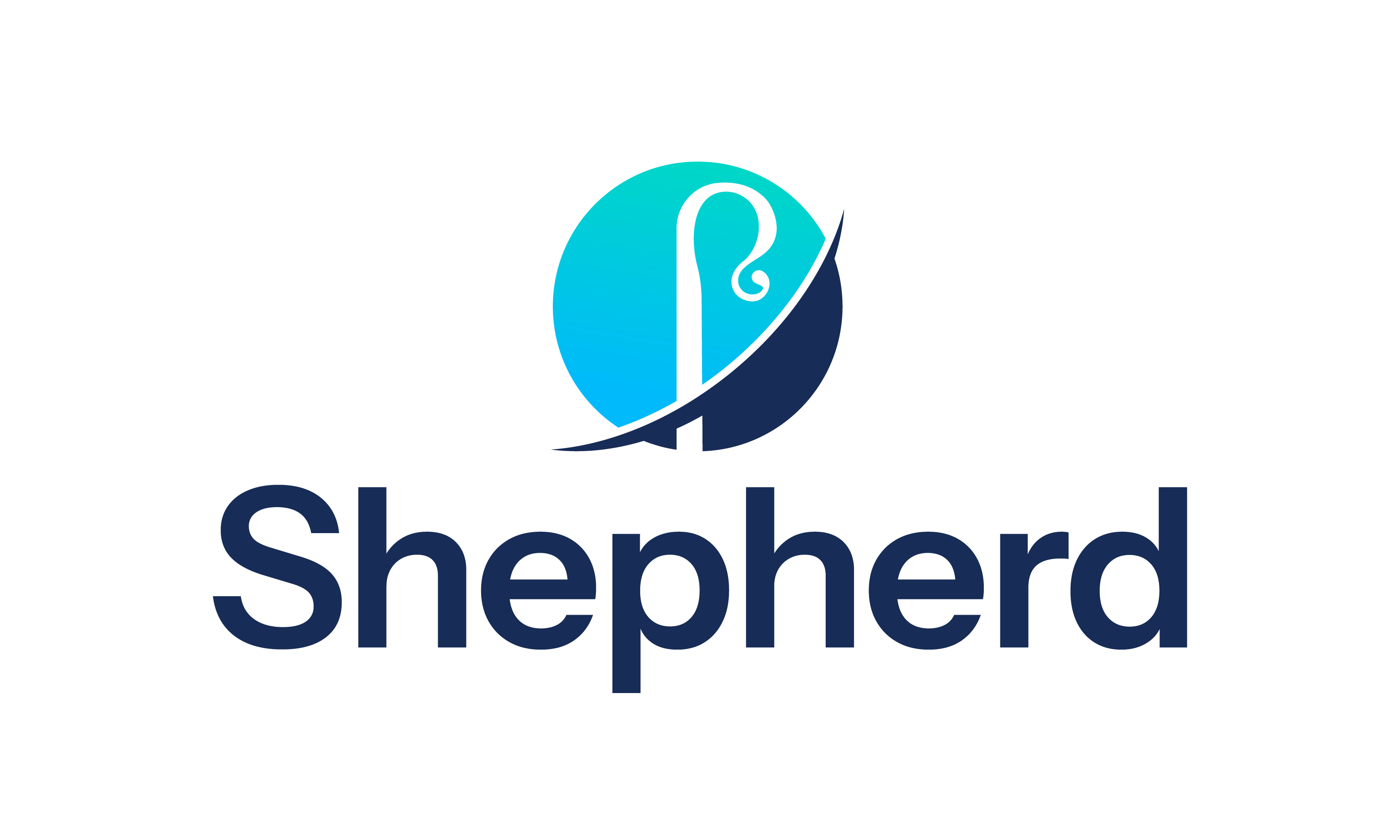 Shepherd logo