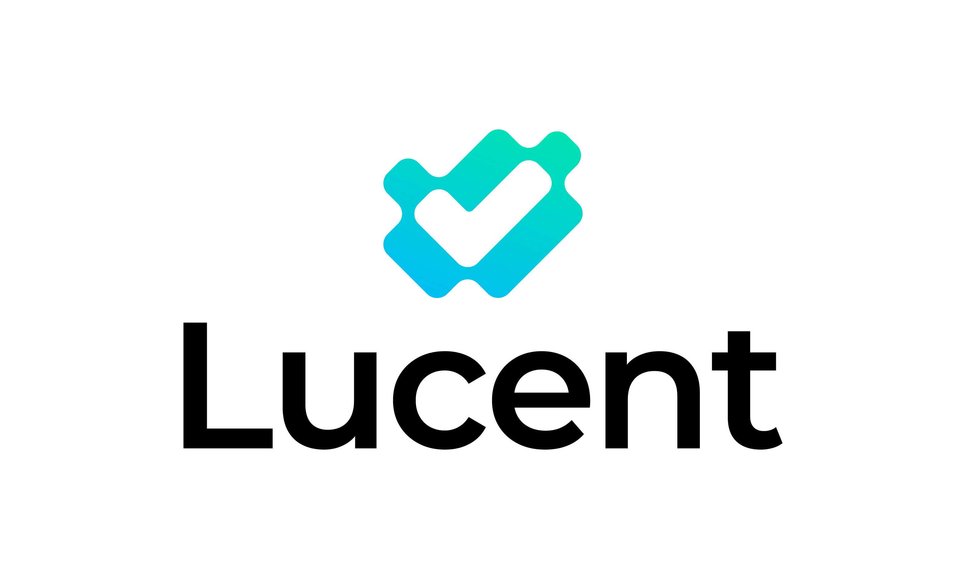 Lucent logo