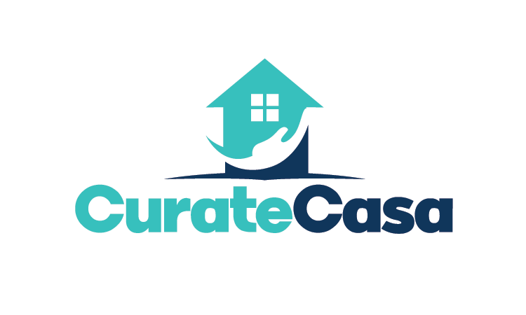 CurateCasa logo