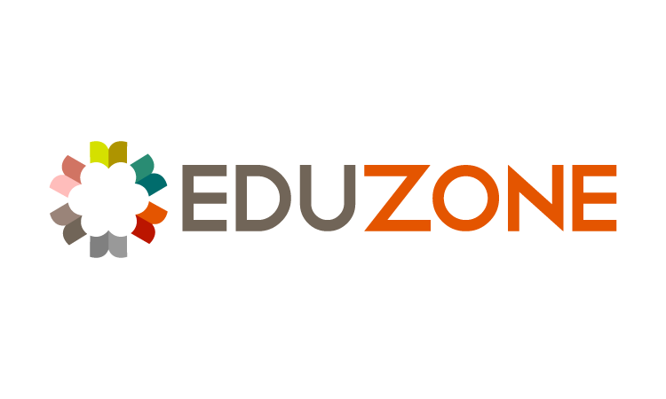 EduZone logo