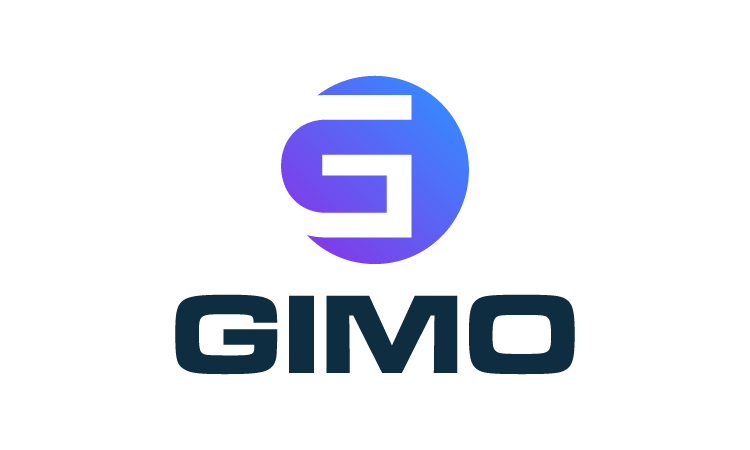 GIMO logo