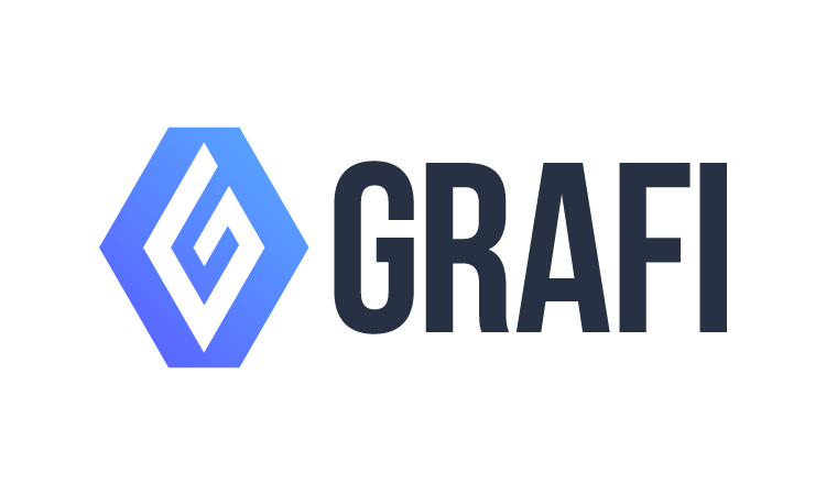 Grafi logo