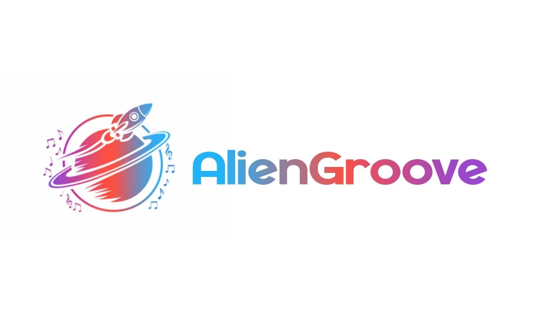 AlienGroove logo