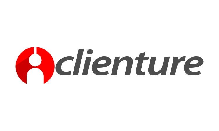 Clienture logo