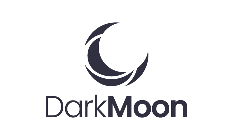 DarkMoon logo