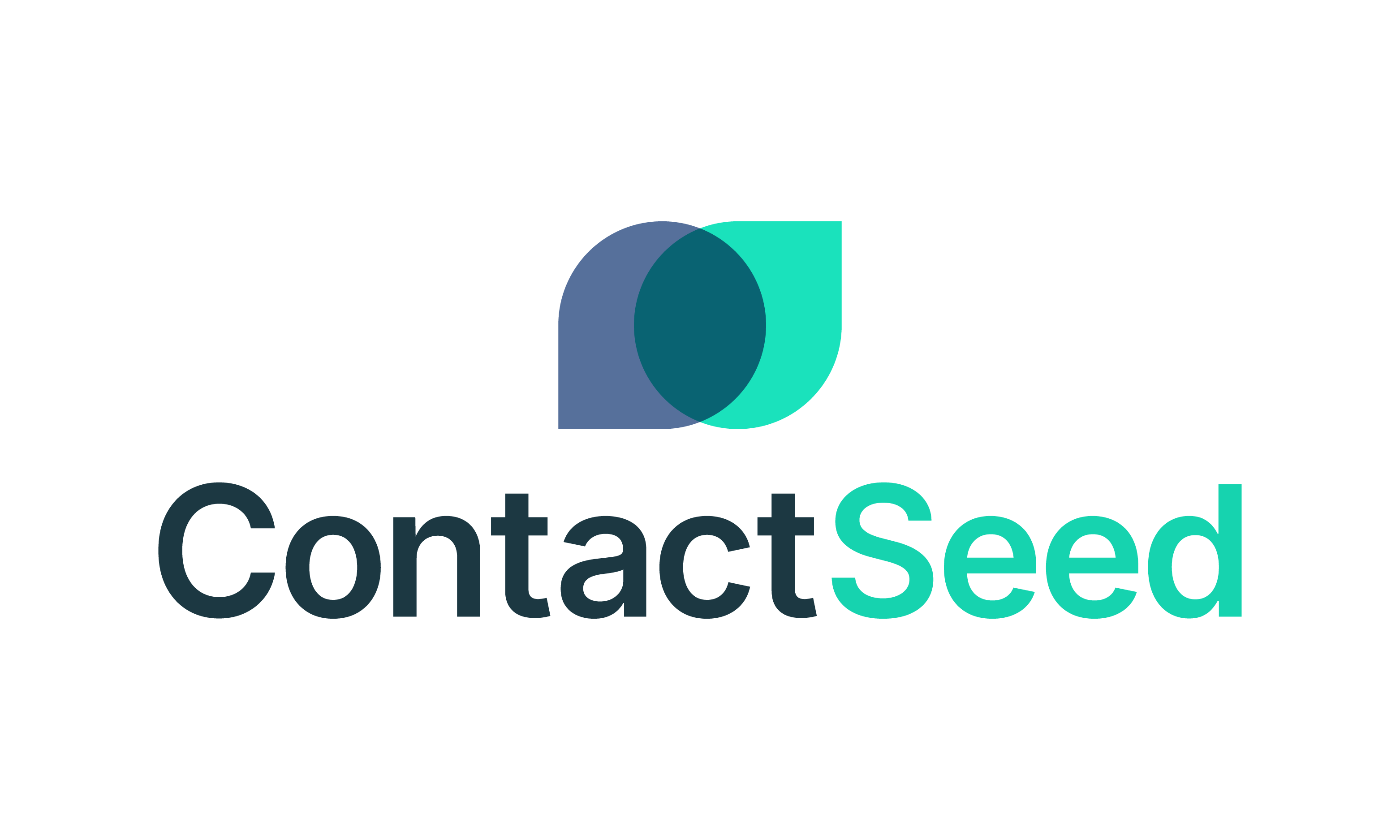 ContactSeed logo
