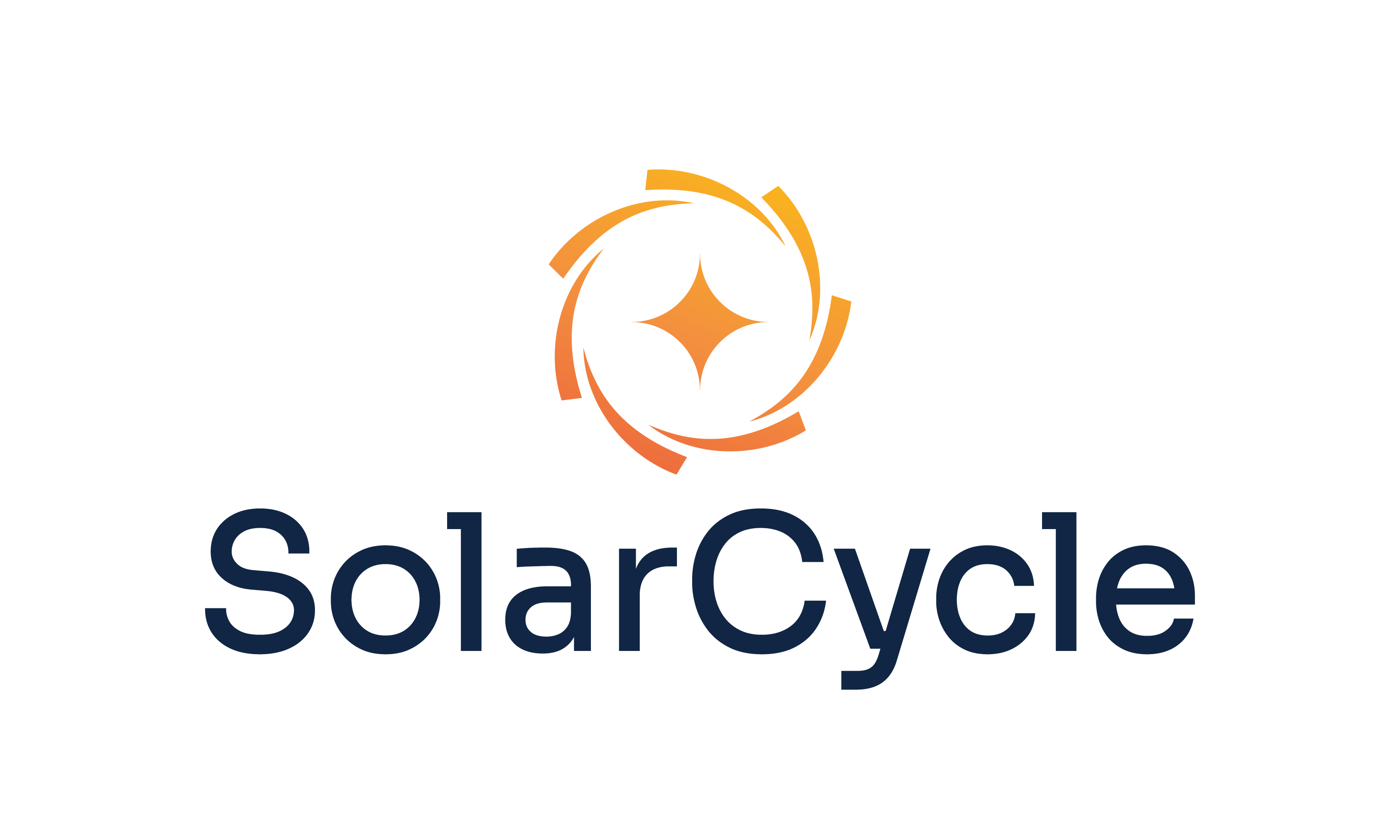 SolarCycle logo