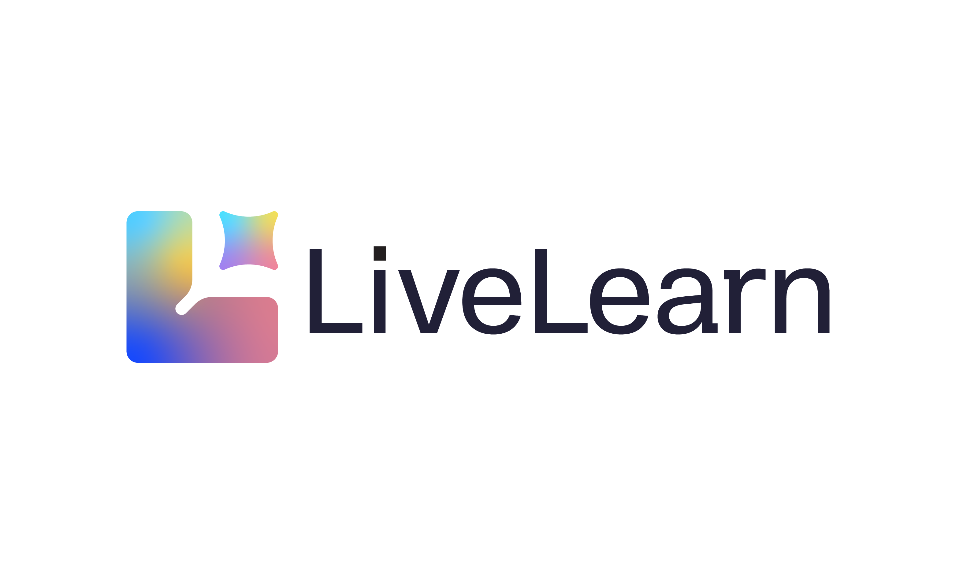 LiveLearn logo
