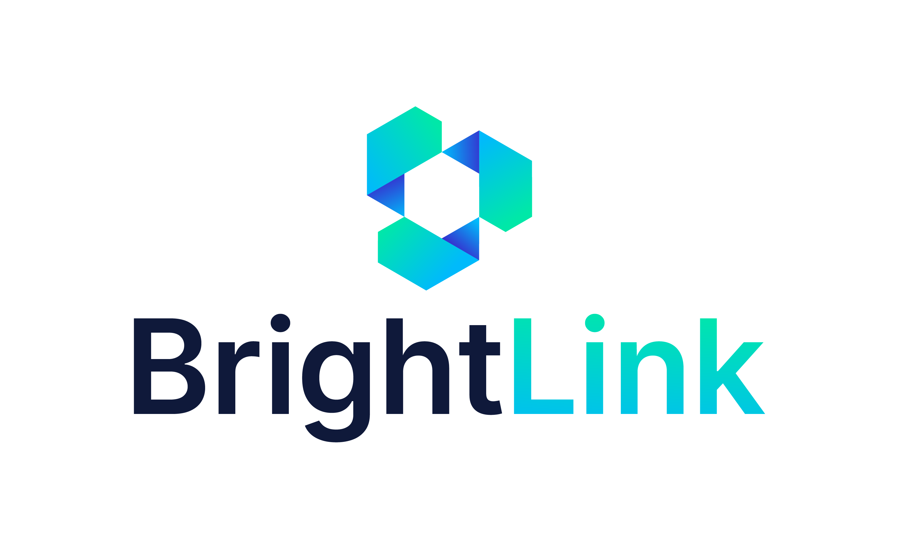 Brightlink logo