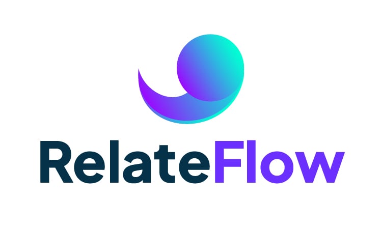 RelateFlow logo