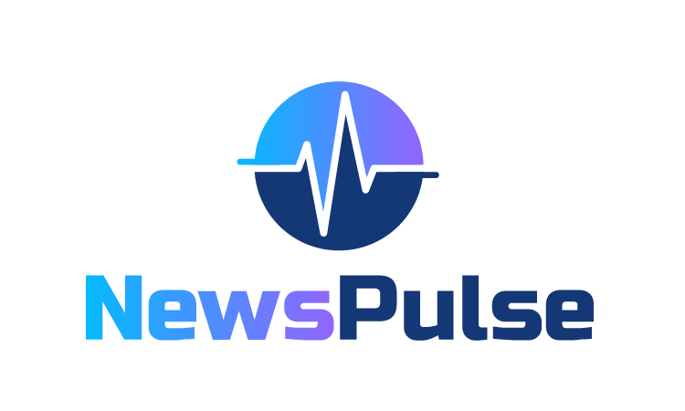 NewsPulse logo