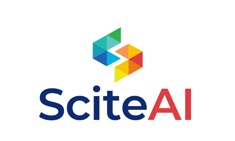 SciteAI logo