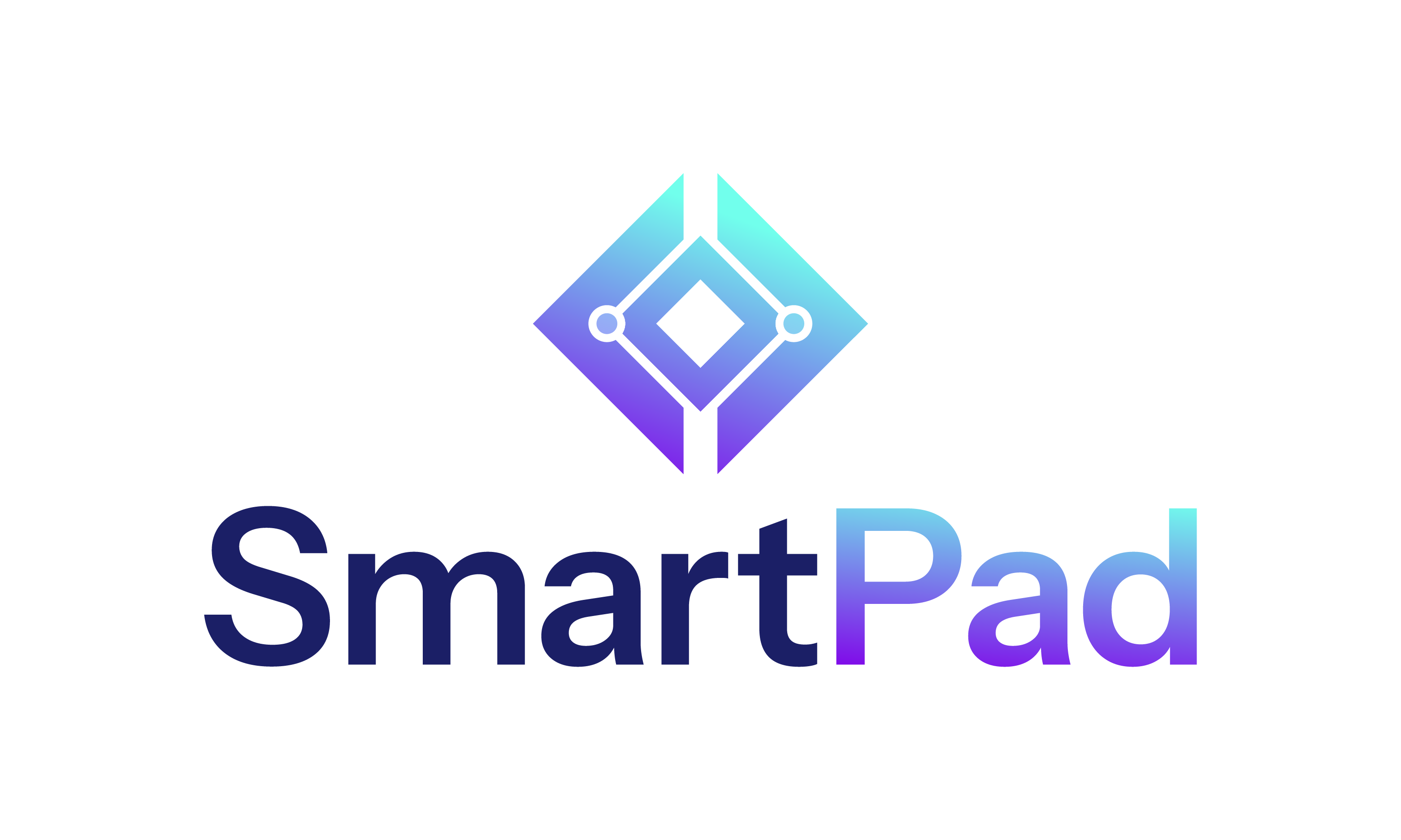 SmartPad logo