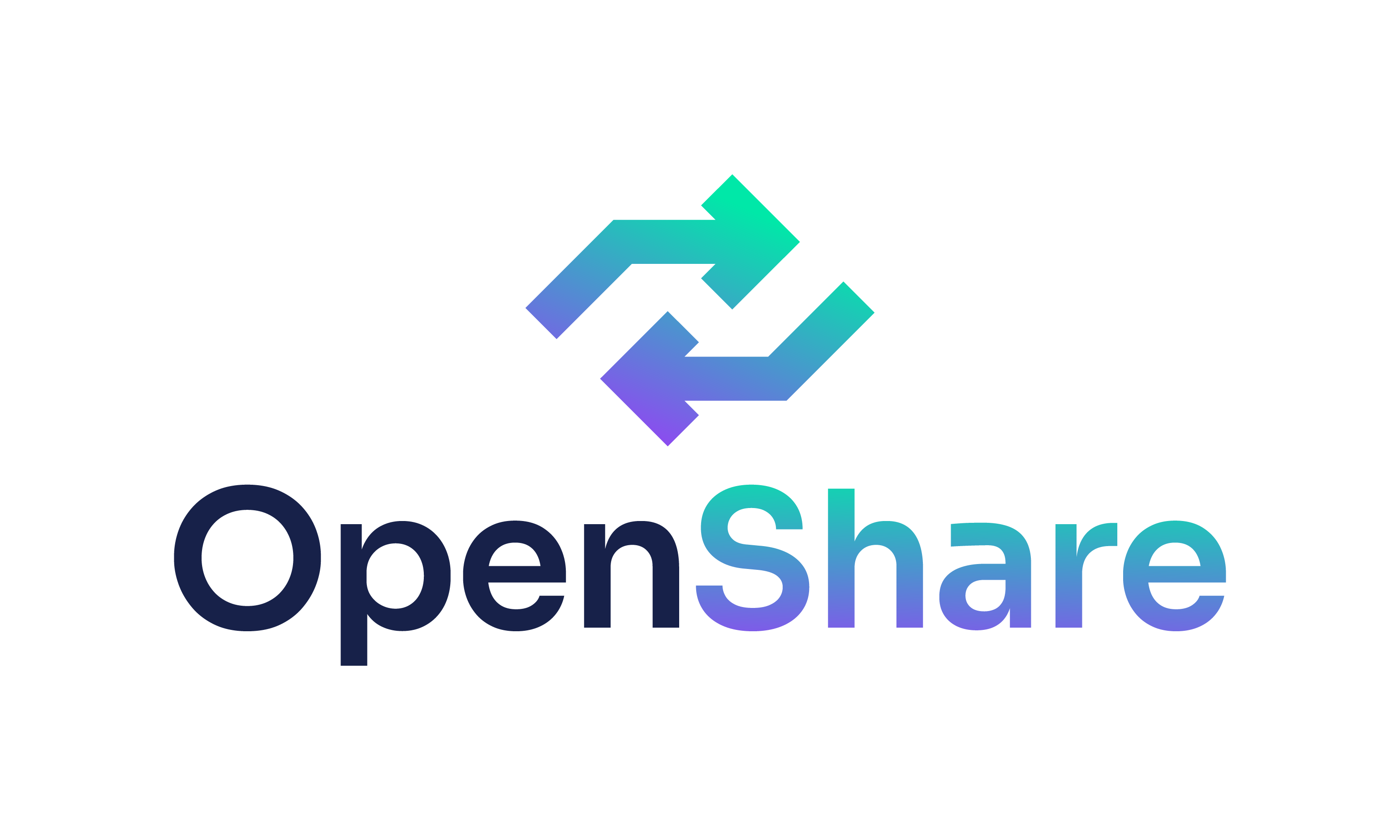 OpenShare logo