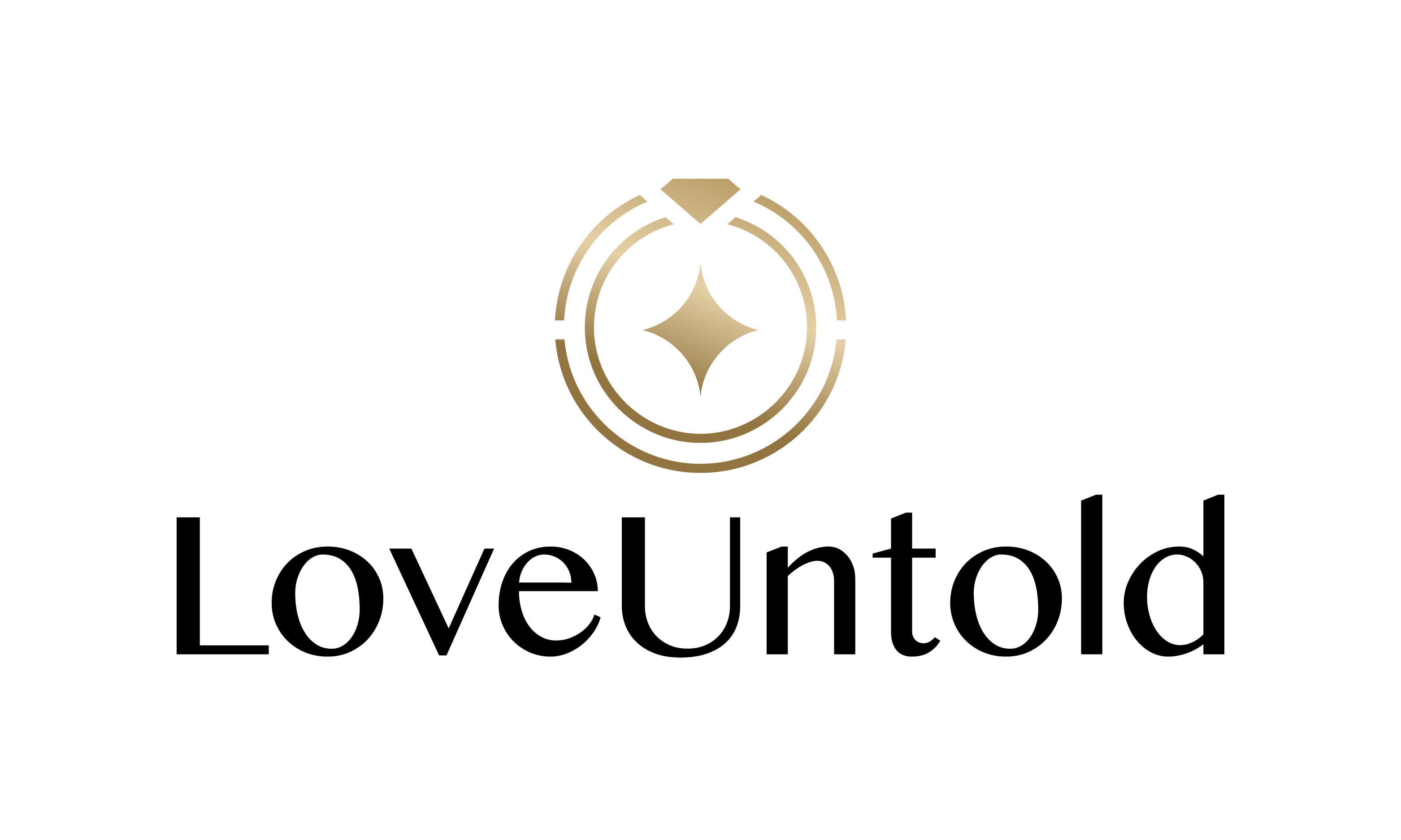 LoveUntold logo