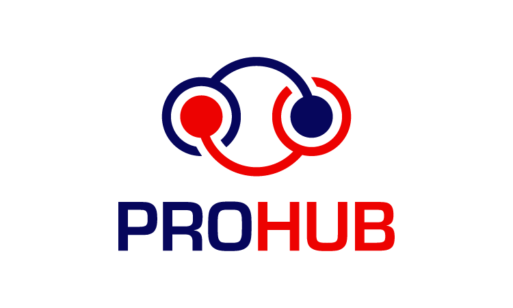 ProHub logo