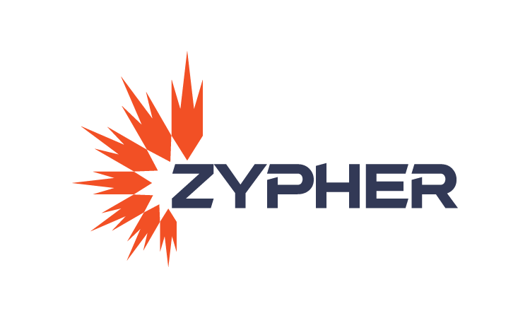 Zypher logo