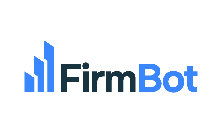 FirmBot logo