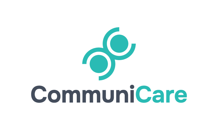 CommuniCare logo