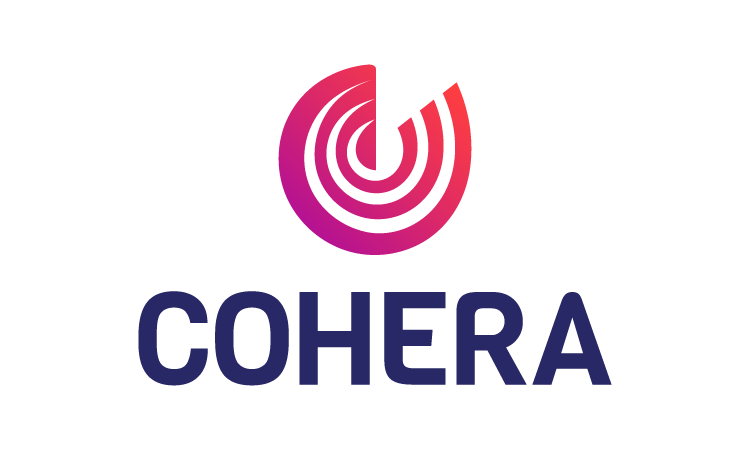 Cohera logo