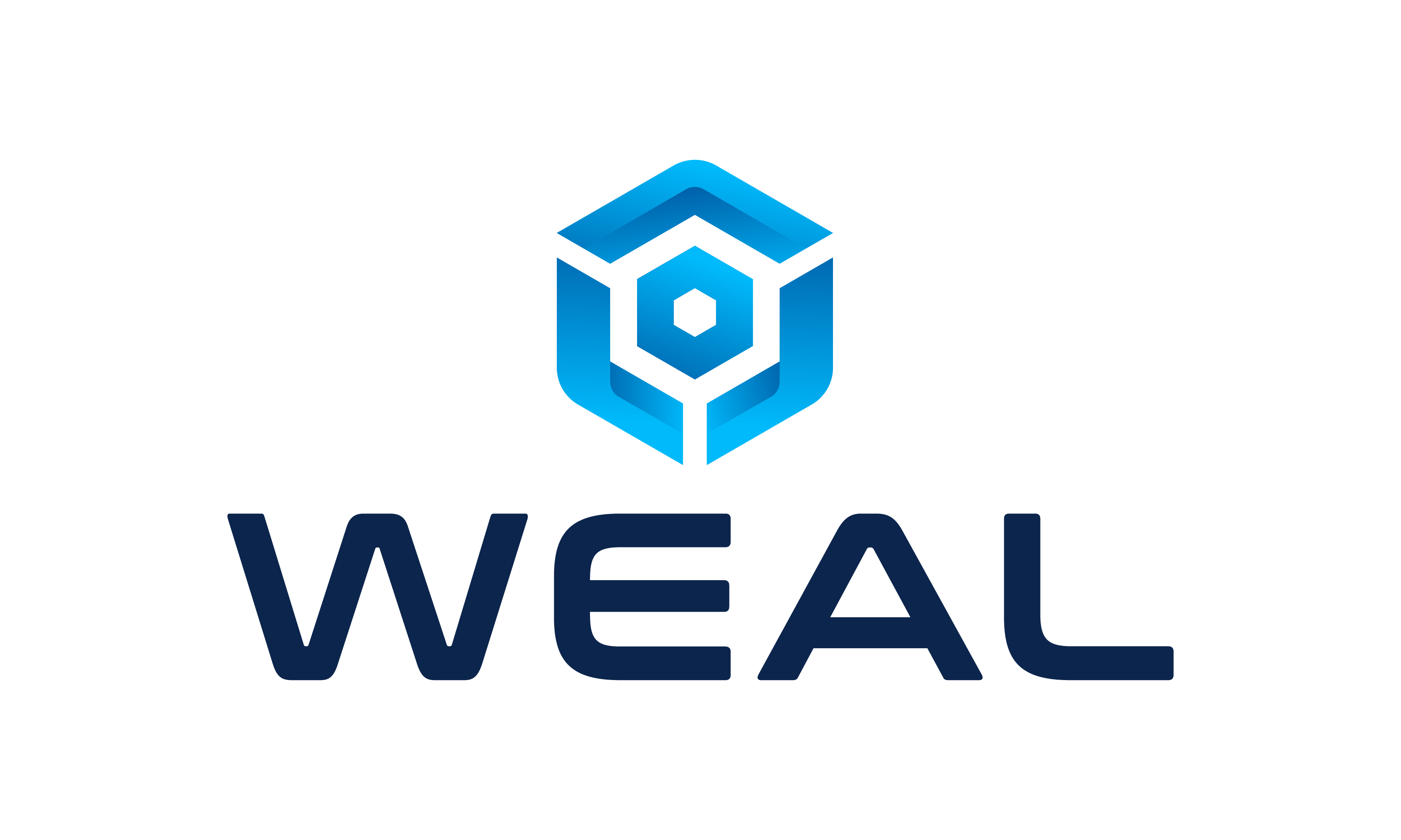 WEAL logo
