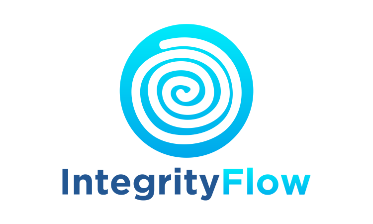 IntegrityFlow.com - Cool domains for sale