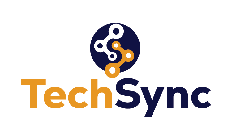 techsync logo