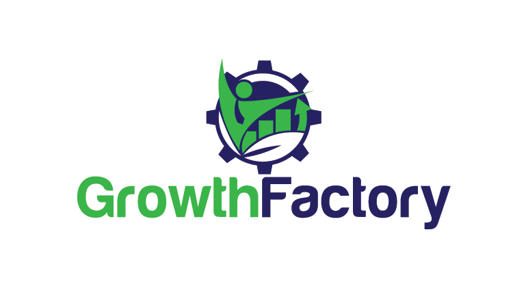 GrowthFactory logo