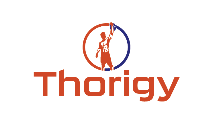 thorigy logo