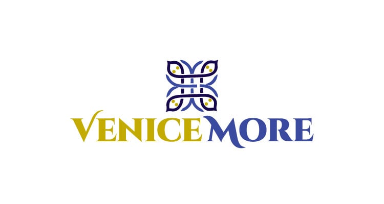 VeniceMore logo