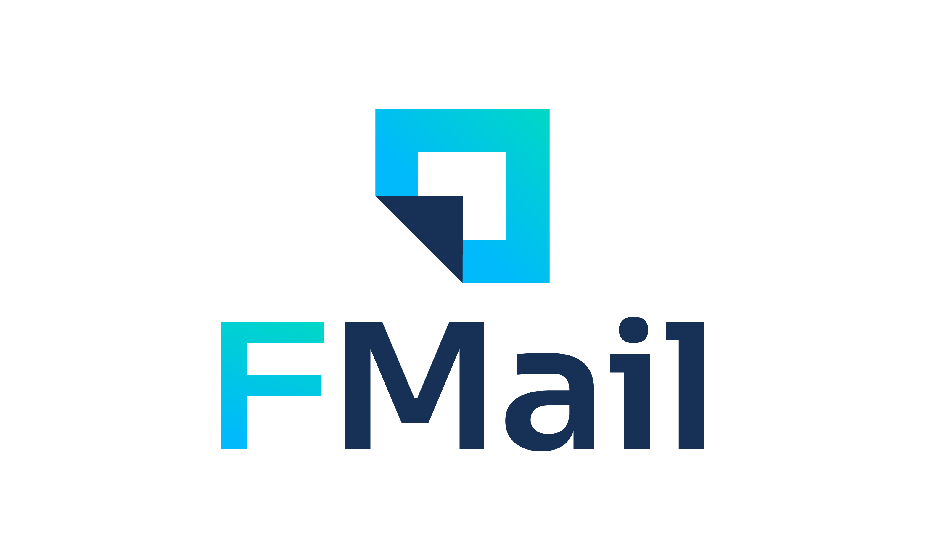 FMail logo