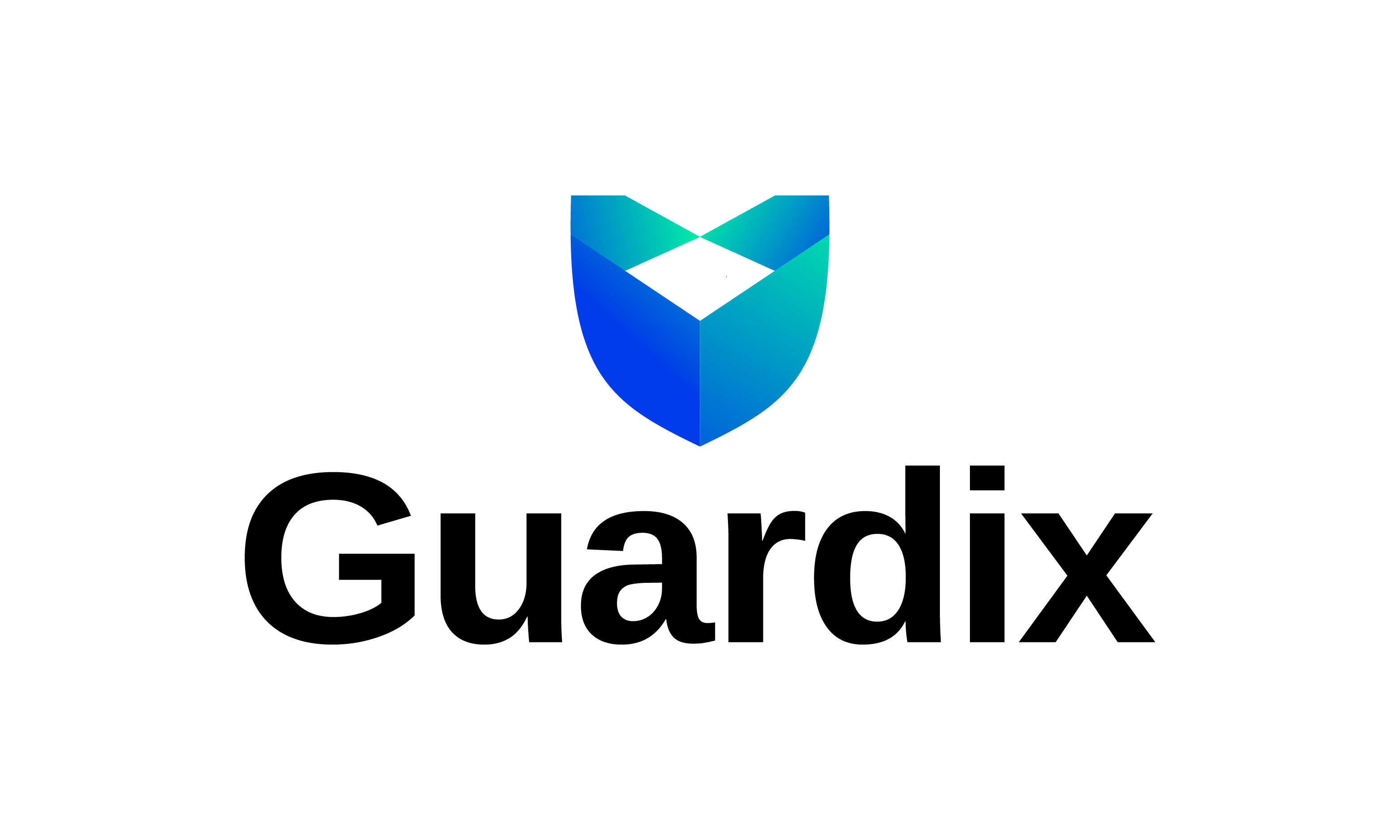 Guardix logo