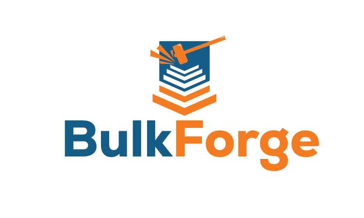 BulkForge.com