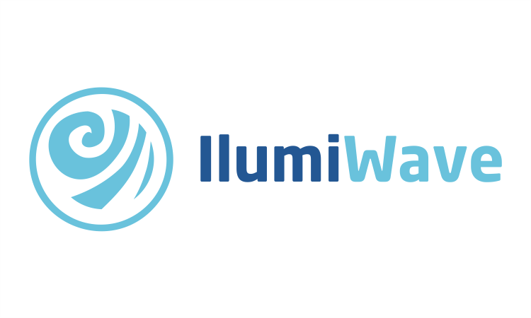 IlumiWave logo