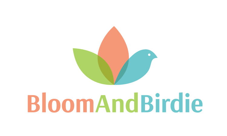 BloomAndBirdie.com - Unique premium domain names for sale
