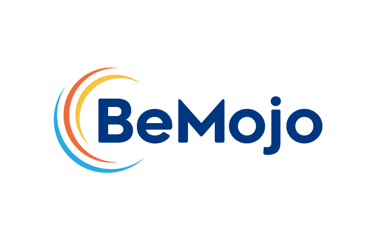 BeMojo logo